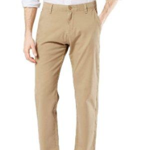 Dockers Men's Slim Fit with Smart 360 Flex
